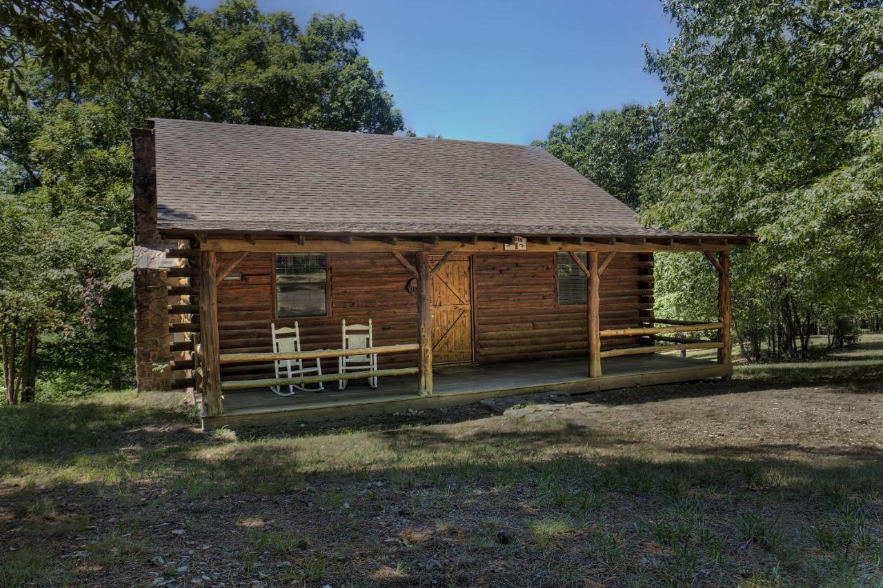 Silver Ridge Resort Eureka Springs Exterior foto